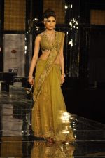 Model walk the ramp for Shane Falguni Show at Amby Valley India Bridal Week day 4 on 26th Sept 2011 (54).JPG